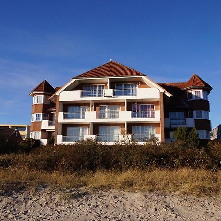 Strandresidenz Sierksdorf Nr 05 Kültér fotó