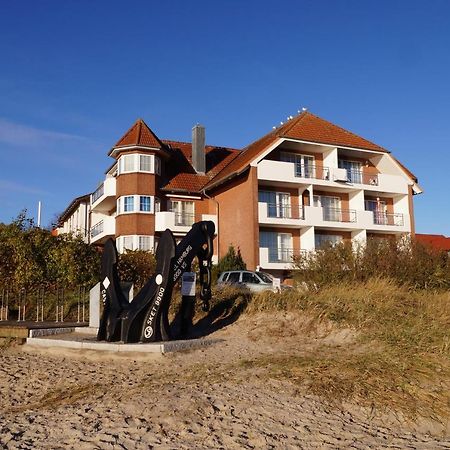 Strandresidenz Sierksdorf Nr 05 Kültér fotó